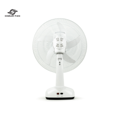 Cozum Fan Rechargeable LifePO4 Battery Fan (14 inch)