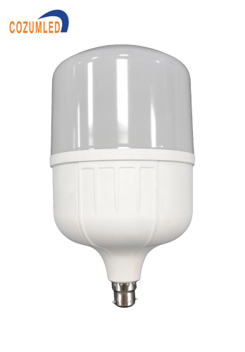 Alpha Series T Shape LED Bulbs 30W~60W