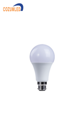 Baker Series LED A Bulbs 3W~20W