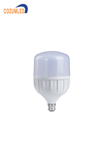Baker Series T Shape LED Bulbs 20W~50W
