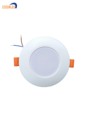 Alpha Series LED Down Lights 5W~7W 6500K~7000K