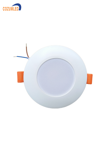 Alpha Series LED Down Lights 5W~7W 6500K~7000K