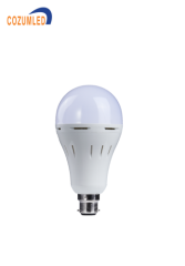 EB-Alpha Series LED A Bulbs 10W~12W