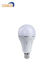 EB-Casablanca Series LED A Bulbs 7W~15W