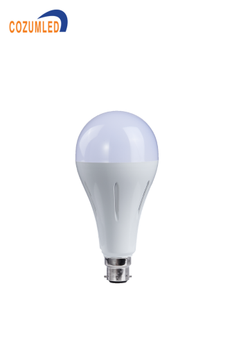 EB-Hotel Series LED A Bulbs 12W