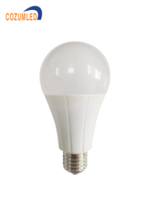 Easy Series LED A Bulbs 3W~20W