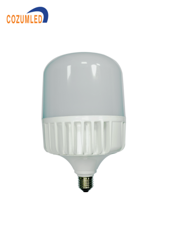Easy Series T Shape LED Bulbs 30W~80W