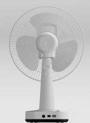 Cozum Fan Rechargeable LifePO4 Battery Fan (12 inch)
