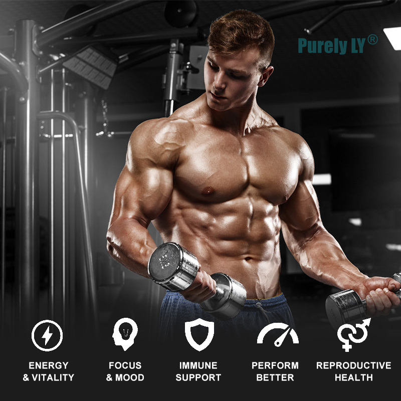 High Quality Tongkat Ali Extract 400:1 (Longjack) Powder,100% Pure Eurycoma Longifolia Root Extract for man,Bitter Taste,support overall energy & athletic performance