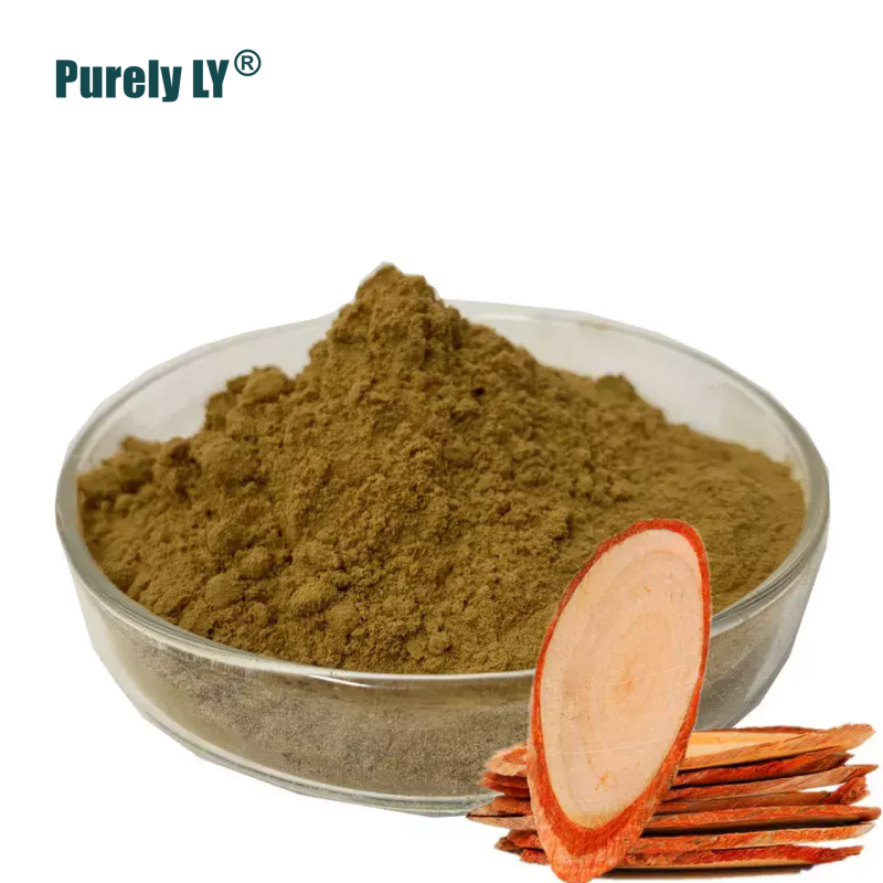 High Quality Tongkat Ali Extract 400:1 (Longjack) Powder,100% Pure Eurycoma Longifolia Root Extract for man,Bitter Taste,support overall energy & athletic performance