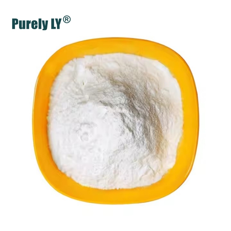 High Quality 100% Pterostilbene Powder Anti-Oxidant CAS 537-42-8 Natural 98% Trans pterostilbene,Antioxidant Supplement for Healthy Aging Support