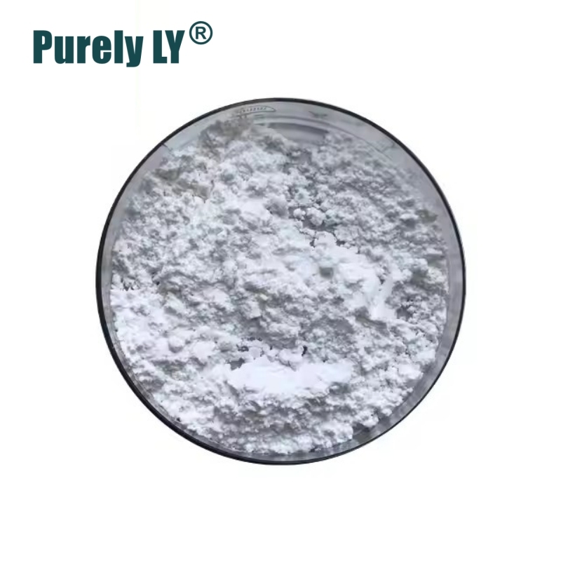 99% Biotin Powder CAS 58-85-5 - Top quality hair growth vitamin H coenzyme R d-biotin supplement powder - Healthy Hair Growth Support, Skin & Nails support