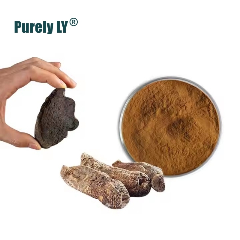 100% Cistanche Deserticola Extract Powder 30:1Nature Herbal Plant Kidney Supplement, Stress Response, Mood & Cortisol Support Hormonal Balance for Men & Women