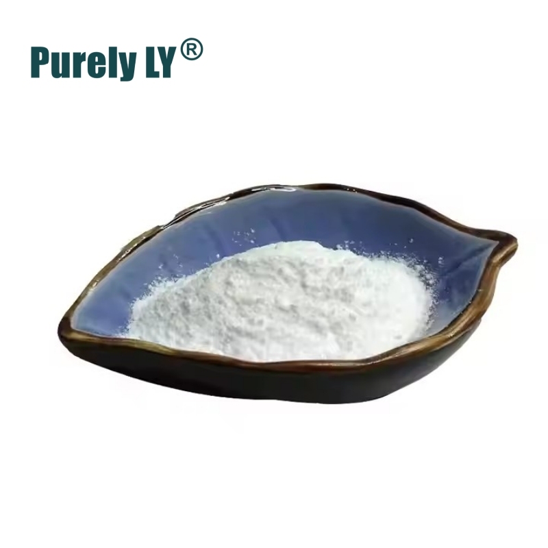 100% Acetyl Octapeptide-3 Powder, Anti-Wrinkle Peptide SNAP-8 Cosmetic Grade CAS 868844-74-0 Reduce wrinkles Anti wrinkles