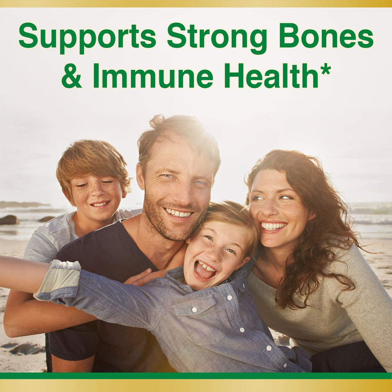 99% Vitamin D3 Powder,Food Grade Cholecalciferol Nutrition Supplement For Immune Support, Healthy Muscle Function, and Bone Health