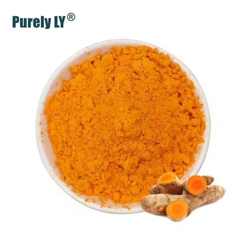 95% Curcumin From Turmeric Extract  Powder,for Daily Inflammatory and Joint Support, Brain & Immune Health Support
