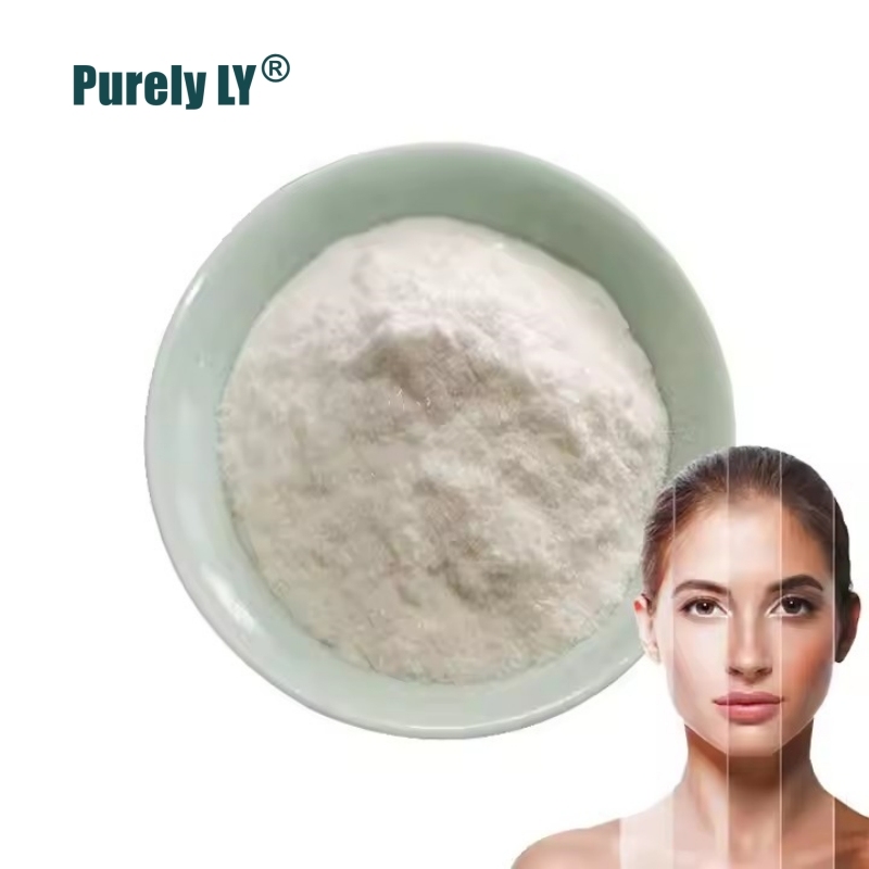 100% Sepiwhite MSH Powder,Sepi White Undecylenoyl Phenylalanine Brightening and Whitening Skin, Reduce Spots,Inhibit melanin