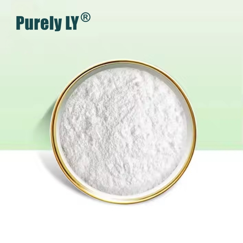 100% Food Grade Hyaluronic Acid Powder for Skin care,Sodium Hyaluronate HA moisturizing and whitening skin,Anti aging,Improve elasticity and anti wrinkles