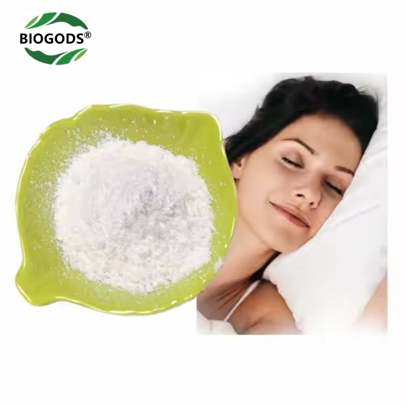 100% Magnesium Glycinate Powder,Improving sleep, Relieving anxiety, Promoting bone and teeth health, Regulating blood sugar,Energy Booster,Mg Supplement
