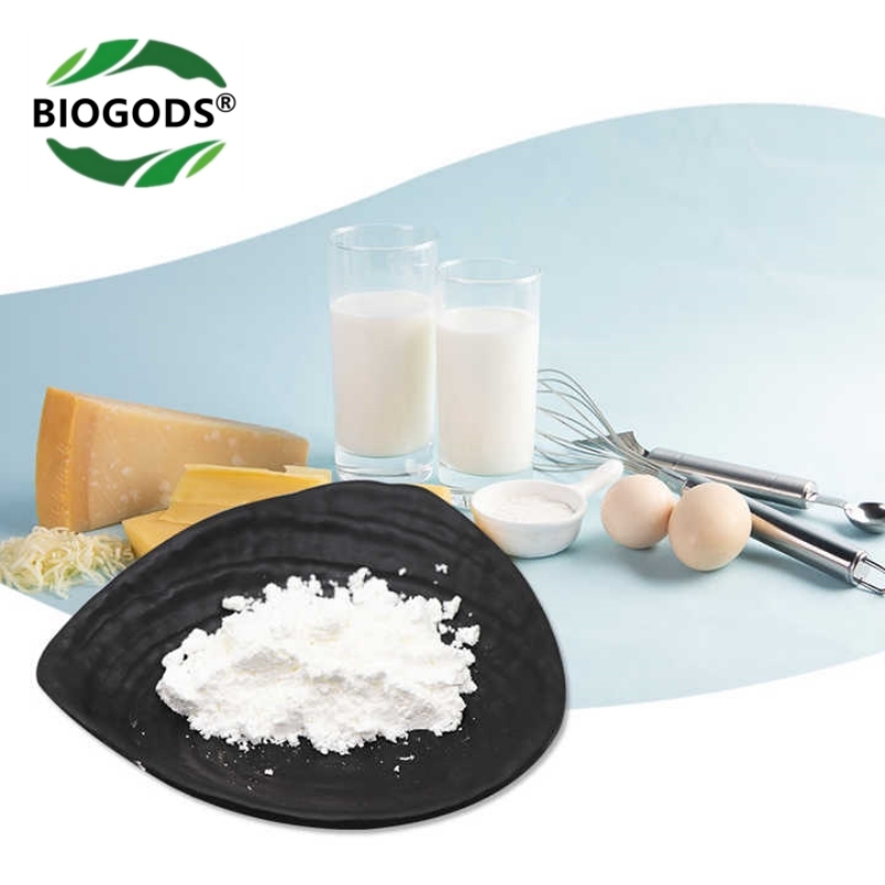 99% Transglutaminase Enzyme Powder Food Grade TG Meat Glue for Binding Proteins 150U