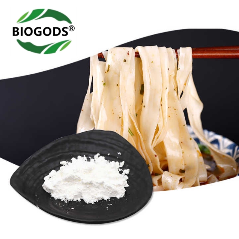 99% Transglutaminase Enzyme Powder Food Grade TG Meat Glue for Binding Proteins 150U