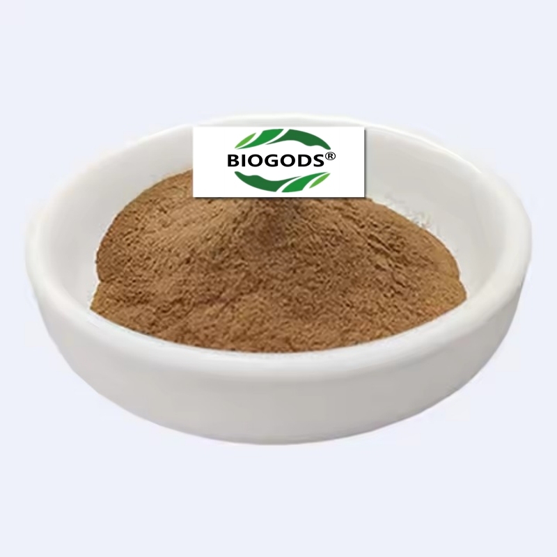 100% Pygeum Africanum Extract Powder 20:1, Pygeum Topengii Merr. Extrac,Prunus African Extract Powder,Treating Prostate Problem,Inhibit prostatic hypertrophy and cancer