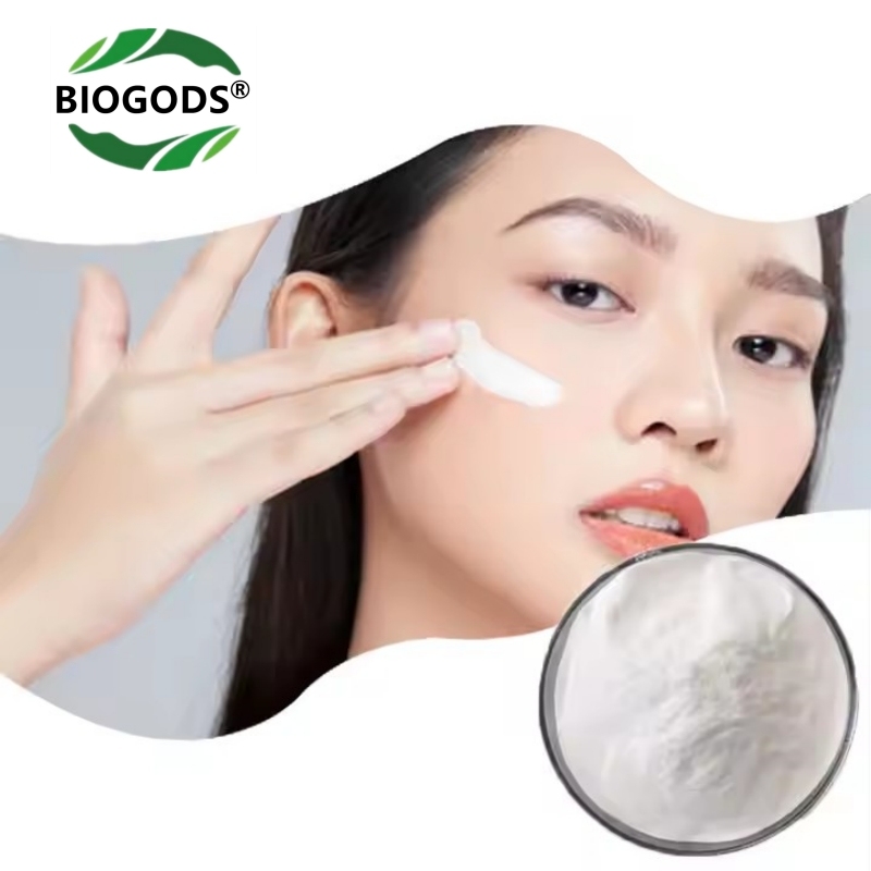 100% γ-Polyglutamic Acid Powder PGA for Skin Moisturizing and Whitening Inhibit Melanin,Resist Wrinkles