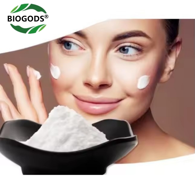100% Mandelic Acid Powder,DL mandelic acid,Whitening and spot removal Exfoliation Antibacterial Reduce fine lines