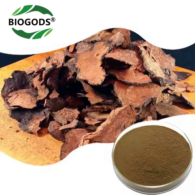100% Natural He Shou Wu Extract 20:1 Fo-Ti Extract Powder Polygonum Multiflorum Root Extract Powder,Promotes Hair Health,Anti-Aging