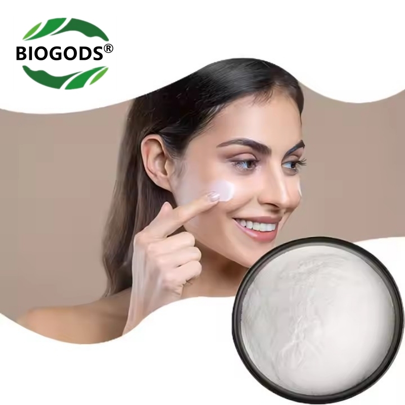 100% Kojic Acid Dipalmitate Powder for Whitening Skin,Sunscreen and Freckle Removing