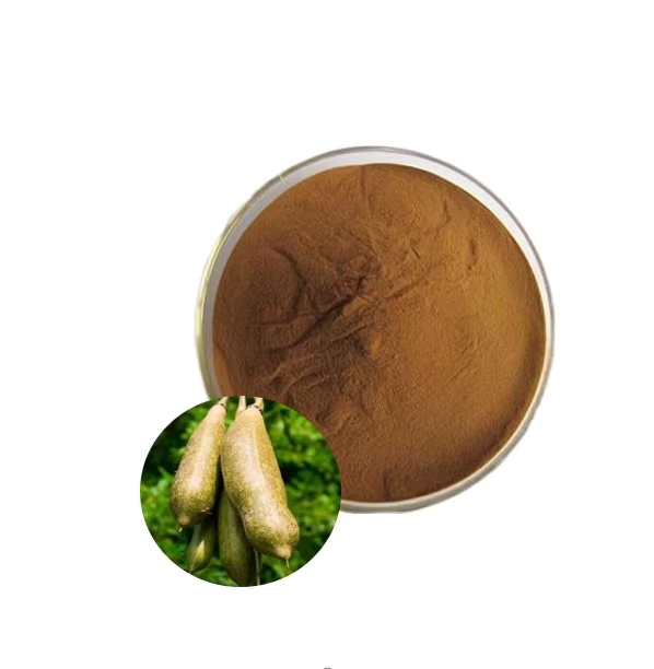 100% Organic Kigelia Africana 50:1 Extract Powder