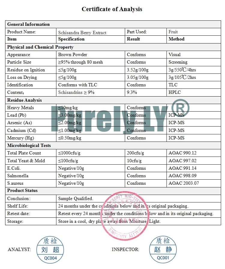 100% Premium Schisandra Chinensis Extract Powder – Adaptogenic Support for Stress Relief & Liver Health,Enhances Cognitive Function & Promotes Relaxation NaturallyEnergy Boost & Antioxidant Defense,