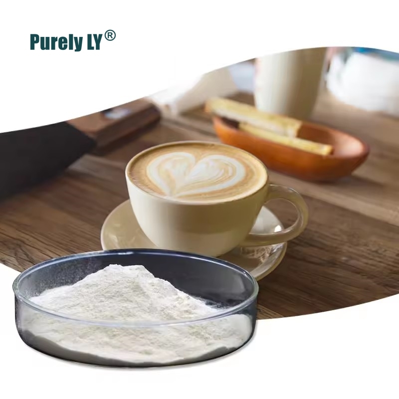 100% Premium Thaumatin Powder – Natural Zero-Calorie Sweetener for Blood Sugar & Weight Management,Healthy Baking & Oral Health Enhancement - -Friendly Diets