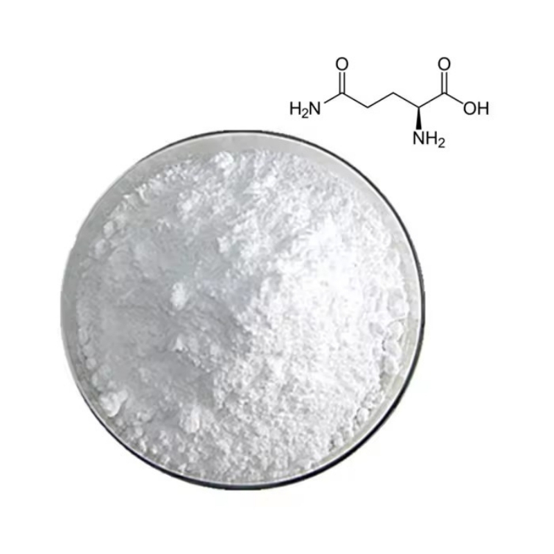 Hot Selling 99% L-Glutamine Powder Amino Acids Supplements Pre-Workout Muscle Recovery Sports Nutrition Supplement Supports Muscle Repair, Gut Health & Immunity