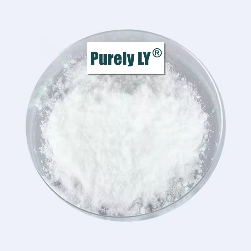 Hot Selling 99% L-Ornithine HCL Powder Food Grade Nutrition Supplement L-Ornithine Hydrochloride