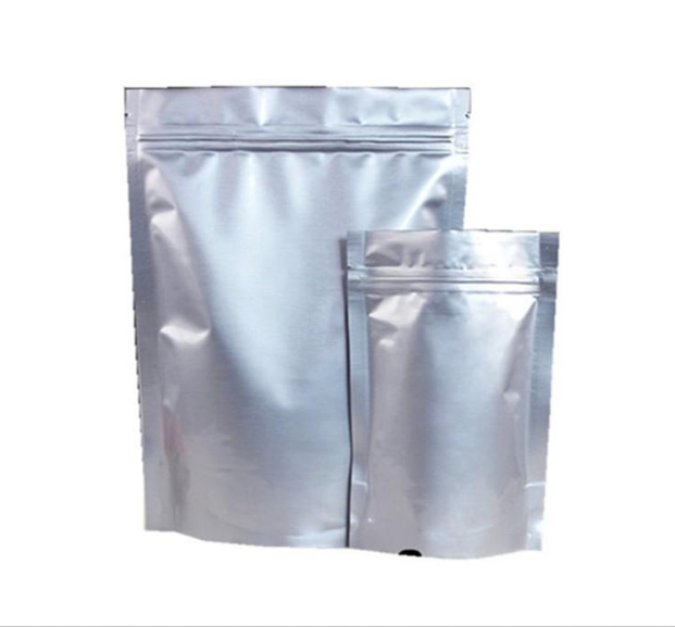 High-quality factory aluminum foil bags, available for retail and wholesale
