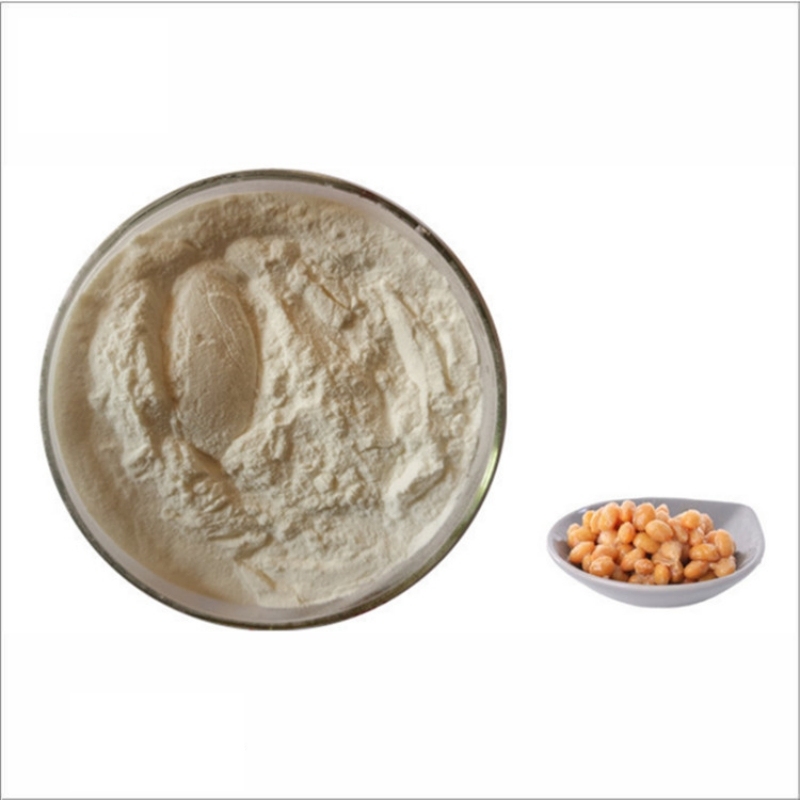 Food Grade Nattokinase Nutrition Enhancer Supplement High-Potency Natto Extract: Natural Blood Clot Support & Cardiovascular Wellness