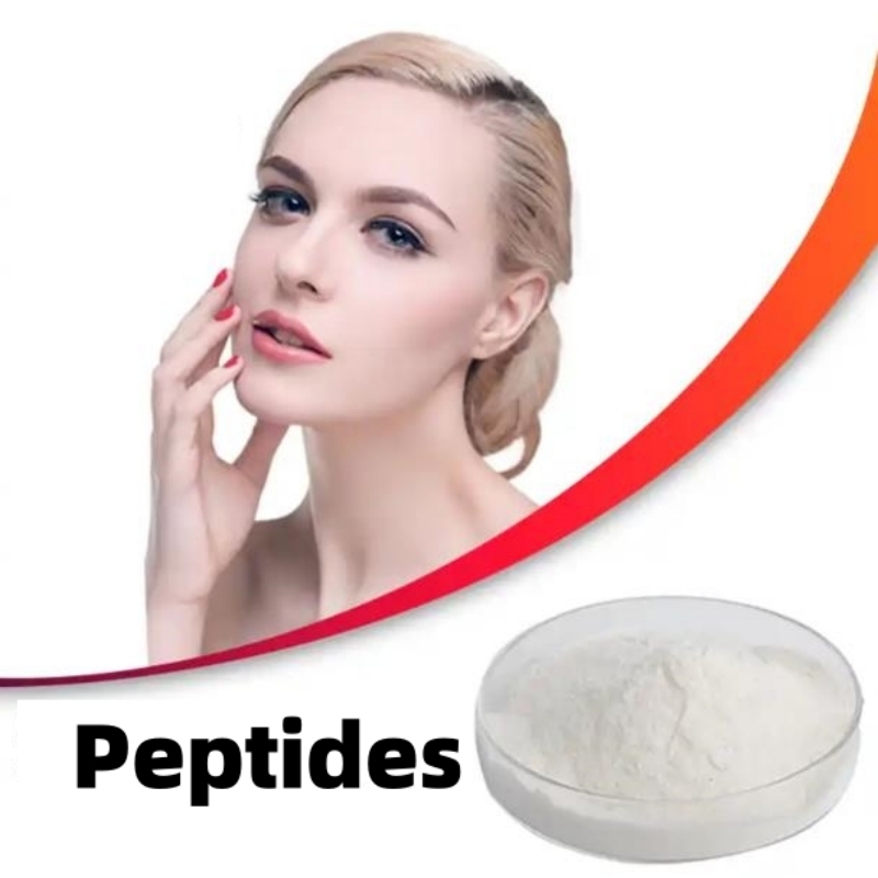 Many Kinds of Peptides Raw Powder( contact us before payment)
