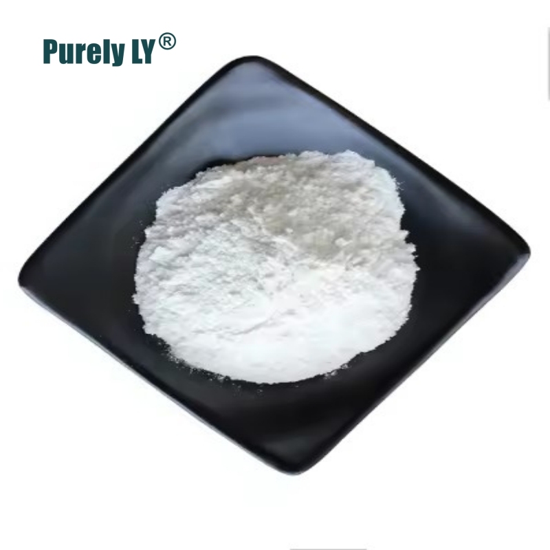 Food Grade Health Nutritional Supplements 99% DL-Phenylalanine CAS 150-30-1 Amino Acid Powder
