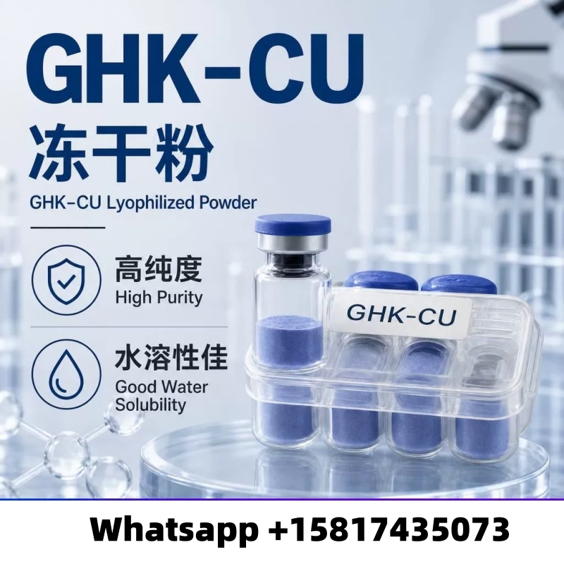 40mg*10vials Tirzepatide Lyophilized Powder( contact us before payment)