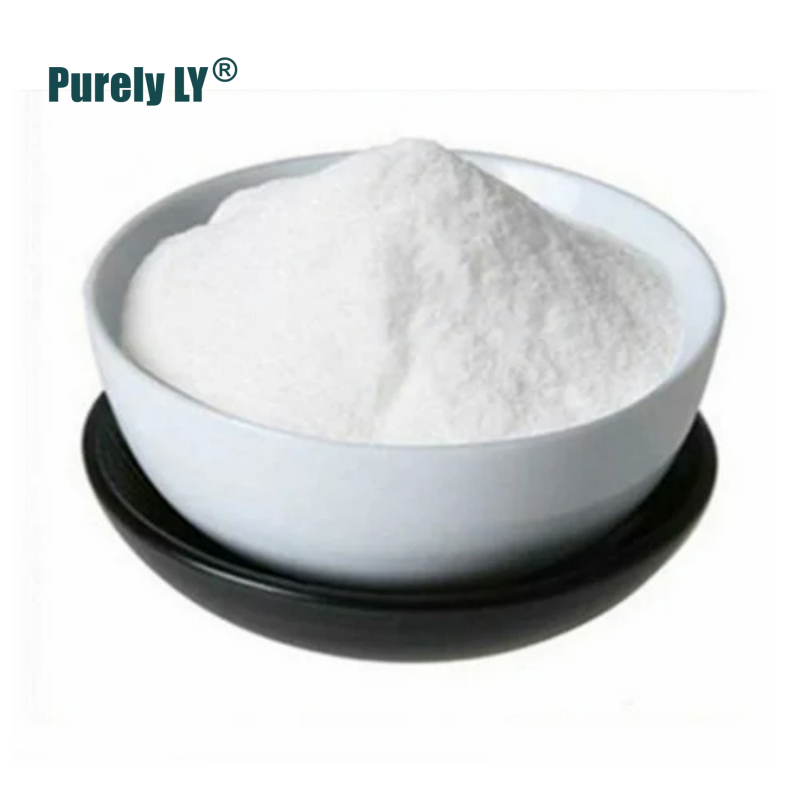 100% Premium Tesofensine Raw Powder CAS 402856-42-2