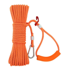 Washing Line Rope Laundry Clothes Lines Thick Garden Outdoor Easy to Tighten
