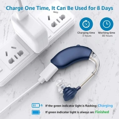 Digita Hearing Aid for Seniors