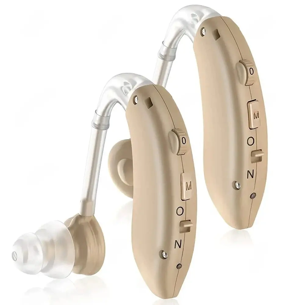 Digita Hearing Aid for Seniors