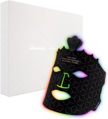 Zandropshipping Wireless 7 Color LED Beauty Face Mask - Lightweight Dropshipping Product