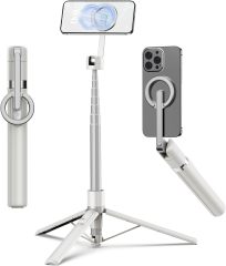 Zandropshipping 68" Magnetic Selfie Stick Tripod