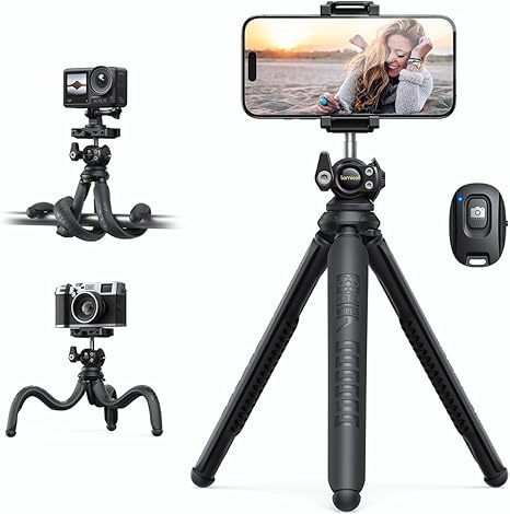 Extension Pole Tripod