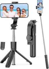 Portable Selfie Stick