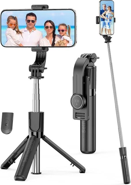 Portable Selfie Stick