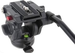 Video Tripod Fluid Head